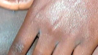 Ebony Star - Cast Validated by a Good Day of Fucking