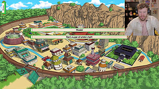 The Most Disrespectful Moment In Naruto (Jikage Rising #36)