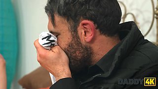 Daddy4k. keep playing and i'll play with your grandpa