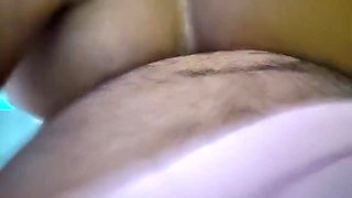 Aunty Fucks In The Morning