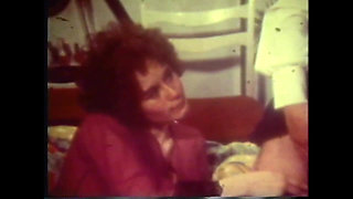 Sluts lick each other