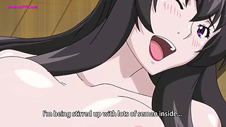 She Want All Cum Inside: The Art of Receiving: A Journey Into Sensory Abundance