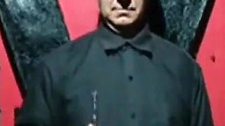 From Bastinado to Sexual Punishment - Part 1 Episode 1