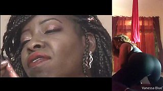 Workout ebony joi: Big Tits, Big Ass  Milf Porn