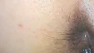 WildEnglishBBW BBC Nata4sex Pounding my pussy hardcore doggy screaming orgasm