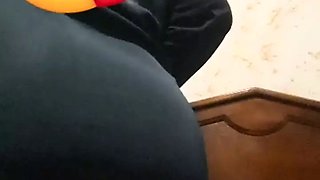 Nik 9a7ba skhounaa labsa jelaba