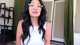Cami Strella Step Sibling Vacation Sex