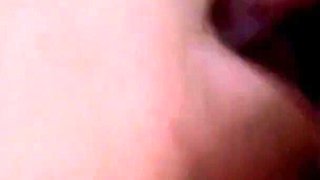 Blowjob Ends with Cum in My Mouth