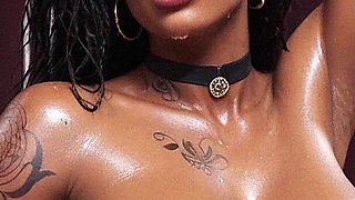 Hot Sex African Girl Samantha and Jake,woman with Big Tits, Big Dick, Gangbang, Bukkake,interracial Sex