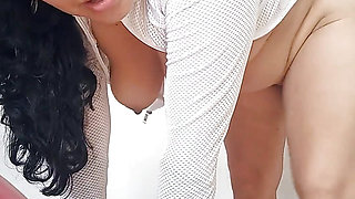 Standing Fucking
