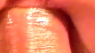 She Is Enjoyed to Have Sex to His Friend with Hard Cock
