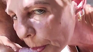 Blowjob Am Bornbruchsee