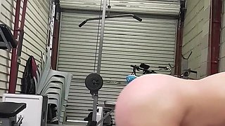 Nude Workouts 3