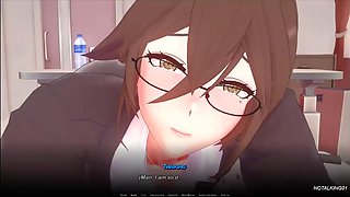 Twisted World Remake ep6