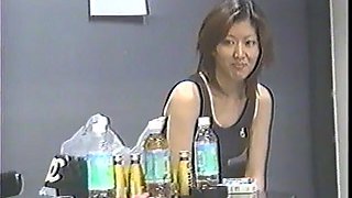 Japanese Catfight 7