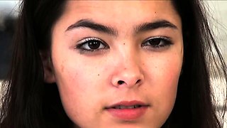 Jade Flower - Russian - Casting