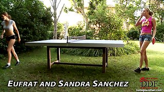 Twenty-toe panaroma