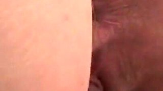 Hot blonde girl loves to fuck her boyfriend and cum like a slut