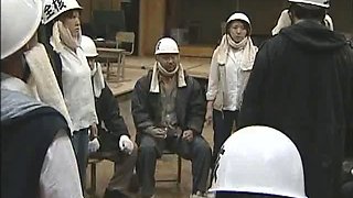 Woman punished