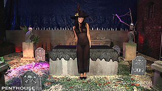 Asa Mistress of the Dark