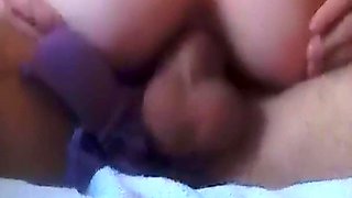 Wife Cheats with Stranger at a House Party