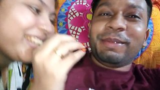 Big Boobs Stepsister Fucks Me - Desi Homemade Sex 2025
