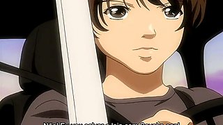 Sentakuya Shin-chan 02