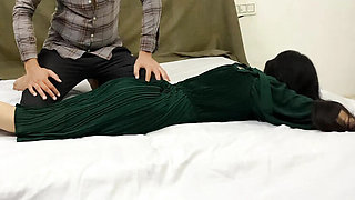 Desifilmy45 Fucks Skinny Step Sister Hardcore at Night - Teen Big Ass Doggy Style & Tight Pussy