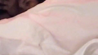Black BBW Cumming Squirt on Cock and Took Milk in Pussy Without a Condom