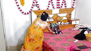 Cute School Girl First time - POV 22+ Indian Teen
