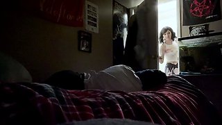 Kitsune_Foreplay aka kitsune_foreplay OnlyFans - Roommate