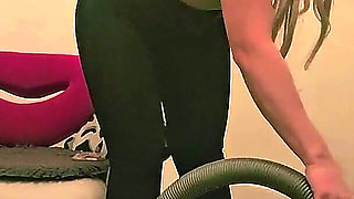 Sheela Sinner Strict Verbal Humiliation  vacuuming Punishment giantess POV