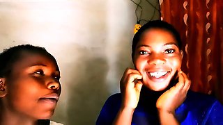 Hanging out with my cute buddy