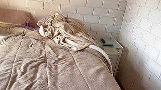 Amateur MILFs by Wifebucket - I was so horny that I called hubby to jump back home for a quickie