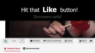 After College Deepthroat From My Hot Step Stepsister