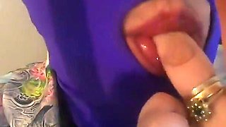 Adventures of Milfycalla Ep 37 Smoking and Comands