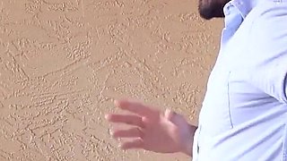 Lazy Babysitter Is so Awfully Careless That She Gets a Big Fucking Dick