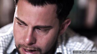 Flashy Seth Gamble and Charlotte Sins - big tits video - Pure Taboo