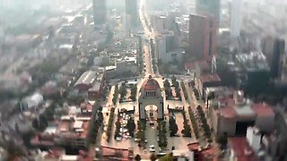 Global Entry: Mexico - Sir Armas and Vic Gioz - NakedSword Originals