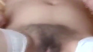Atdientes 69 - My Mature Wife's Wonderful and Exciting Hairy Pussy - Ardientes69