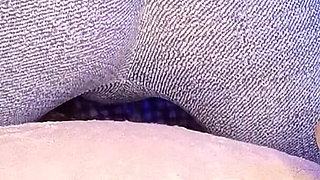 Step-mommys Boy Innocently Gets His Way