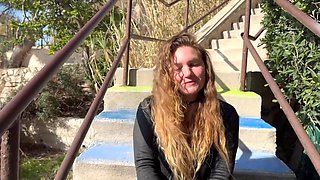 Sensational improvised orgy for Alice, Giulia and Ashley! - Jacquie et Michel TV