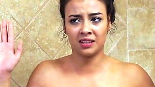 Nicole receives serious pussy torment