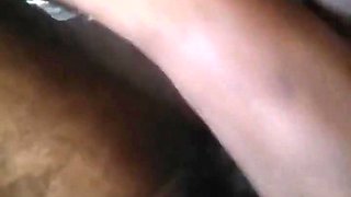 Black Guy Cock
