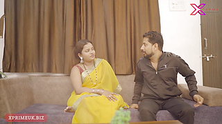 Beautiful Indian Couple Having Hot and Romantic Sex