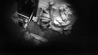 Amateur Hidden Cams Reveal Cock Riding Hoes