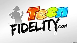3 Creampie's - Starring: Tracey Sweet - PornFidelity