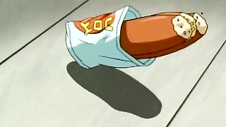 Sex hungry dream girl's blonde smut