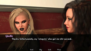 I Had a Sexual Encounter with My Office Colleague - the Libido Enigma - Ep07