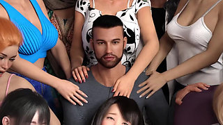 Grandmas House 134 Ive Made Amy Cum